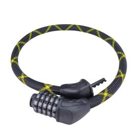 قفل برقم تركيبي بطول 80 سم KIHUU LOCK