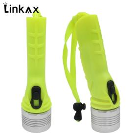 مصباح غطس تحت الماء مقاوم للماء