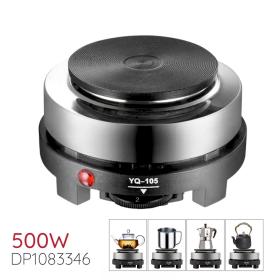 موقد كهربائي صغير محمول 500 واط