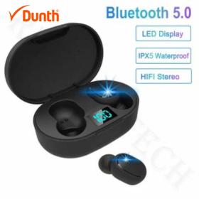 سماعات الأذن اللاسلكية DUNTH DU-T5 Bluetooth 5.0