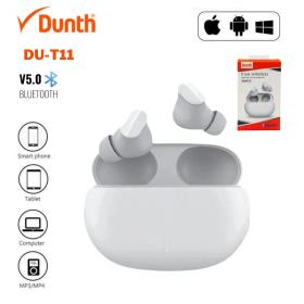DUNTH DU-T11 5.0 سماعات بلوتوث لاسلكية